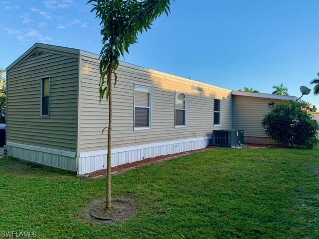 COASTAL ESTATES - Residential
