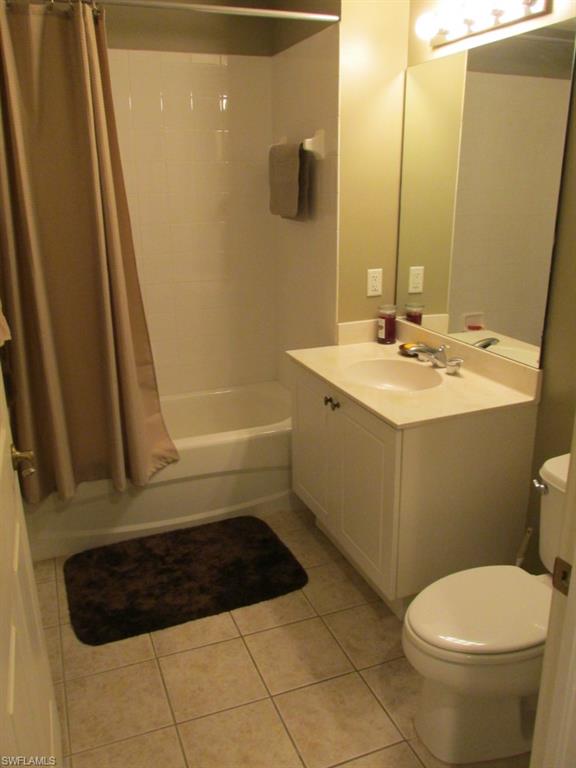 PORTO VISTA CONDO - Residential