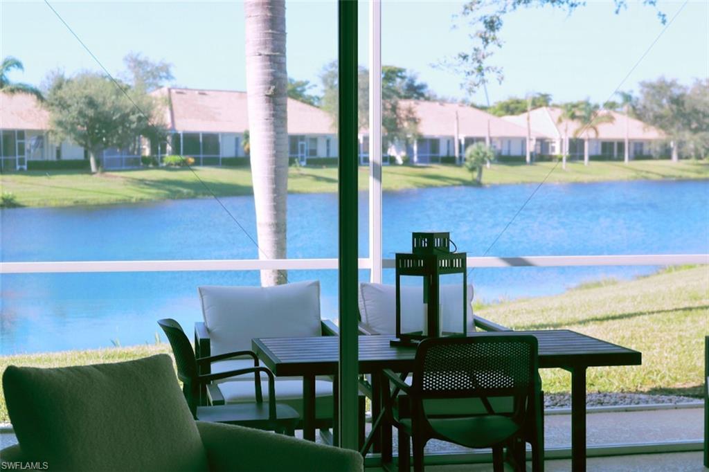 SOMMERSET VILLAS - Residential