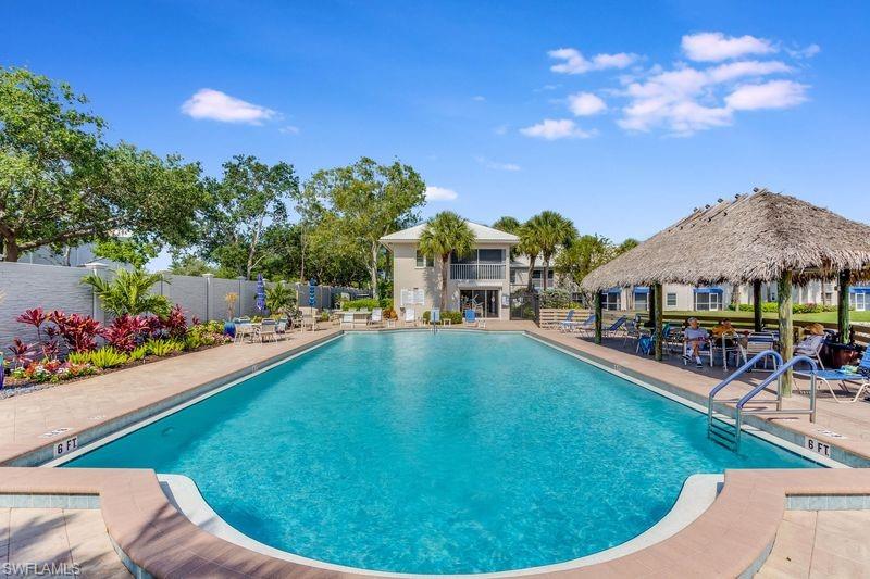 PAVILION CLUB - Residential