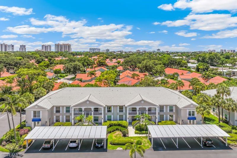PAVILION CLUB - Residential