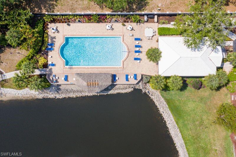 PAVILION CLUB - Residential