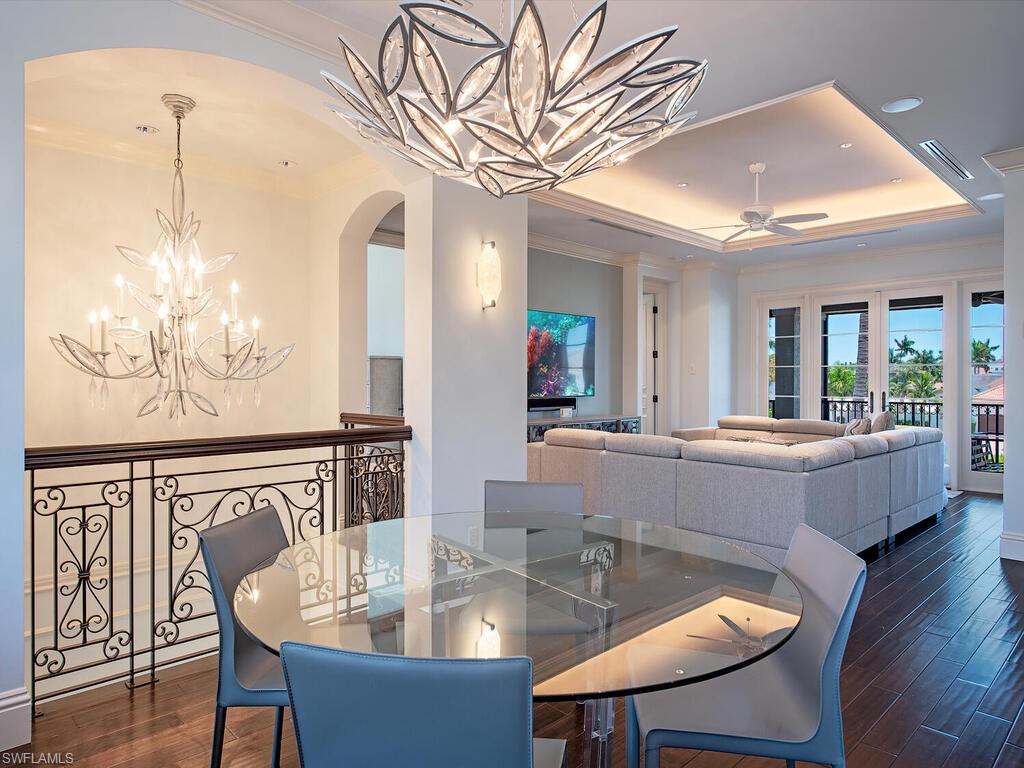 ROYAL HARBOR - Residential