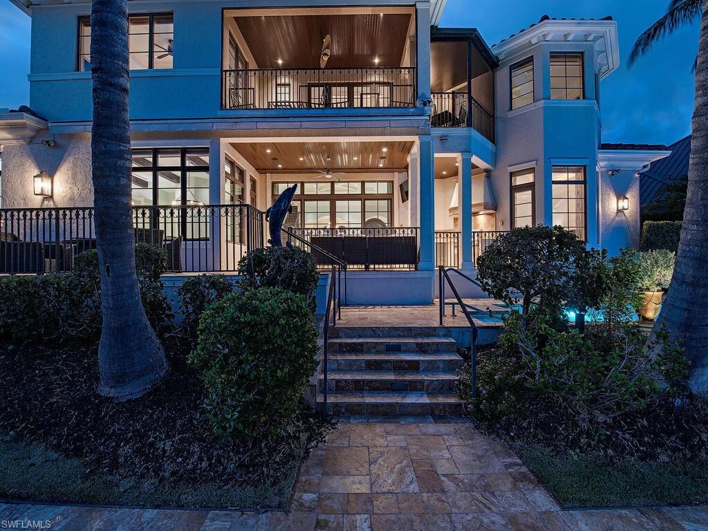 ROYAL HARBOR - Residential