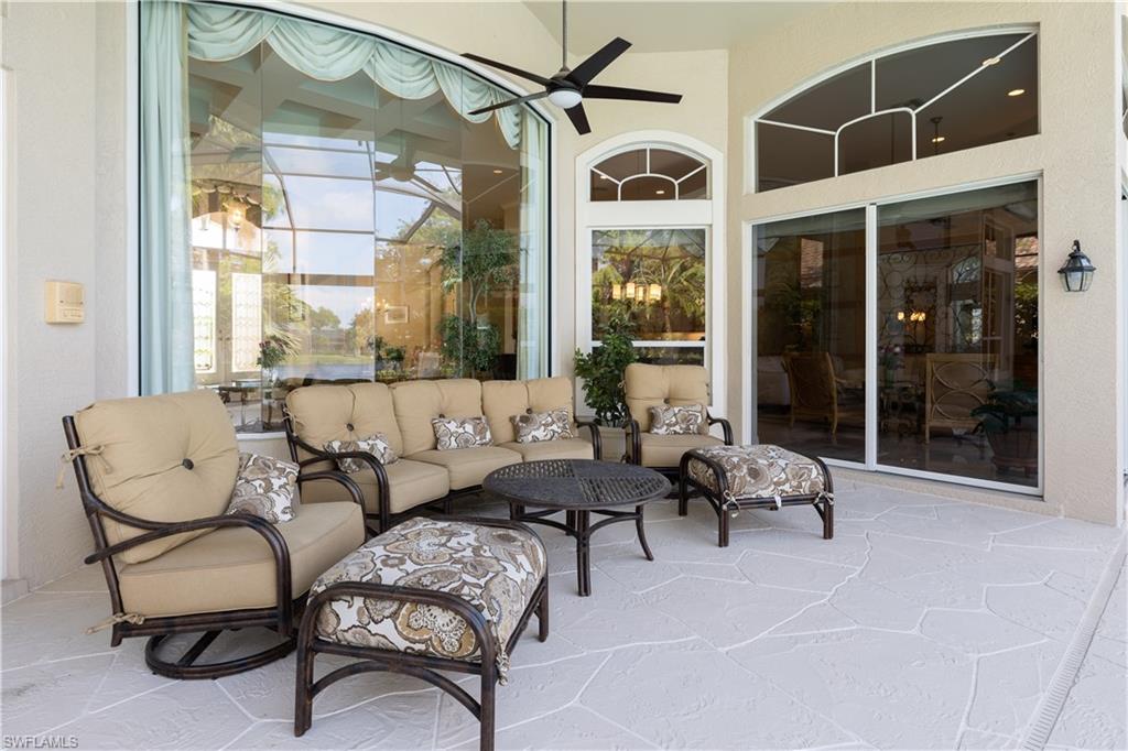 SANCTUARY - Residential