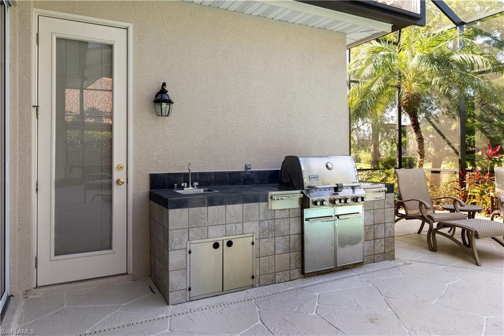 SANCTUARY - Residential