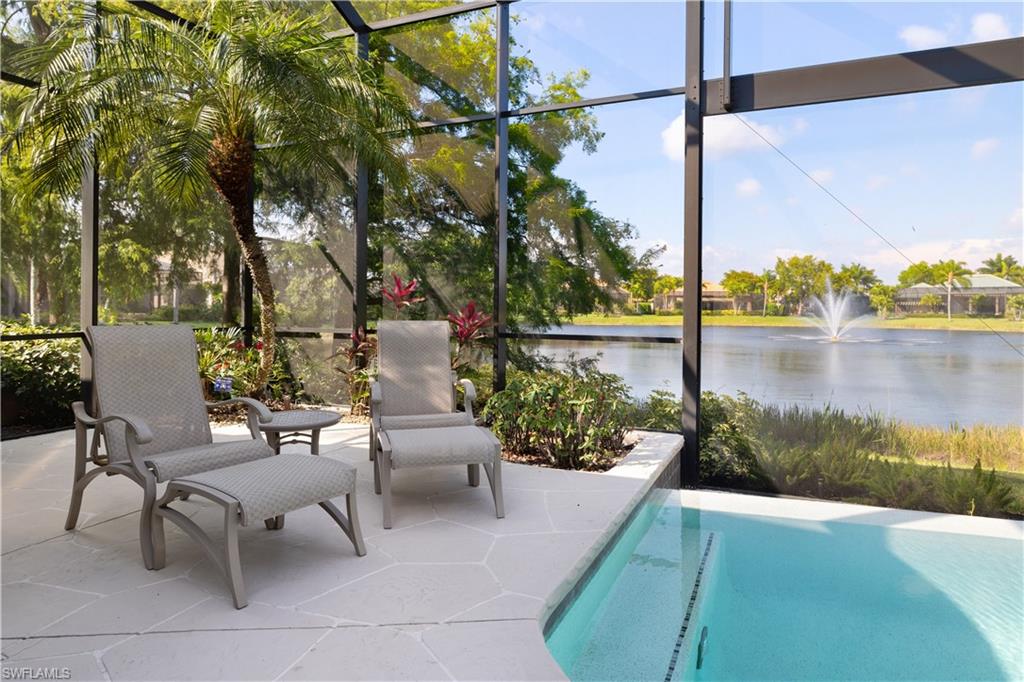 SANCTUARY - Residential