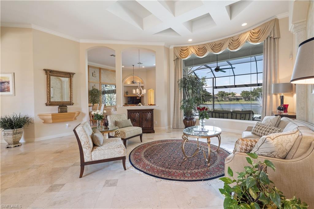 SANCTUARY - Residential