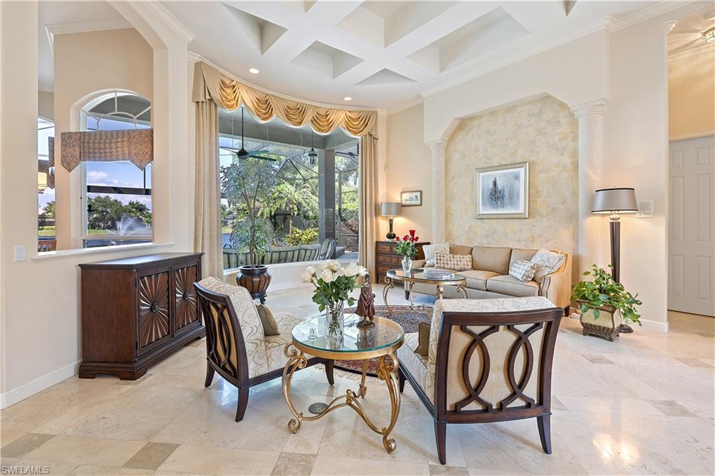 SANCTUARY - Residential