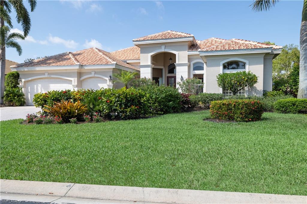 SANCTUARY - Residential