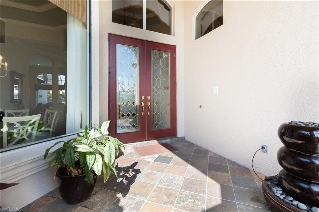SANCTUARY - Residential