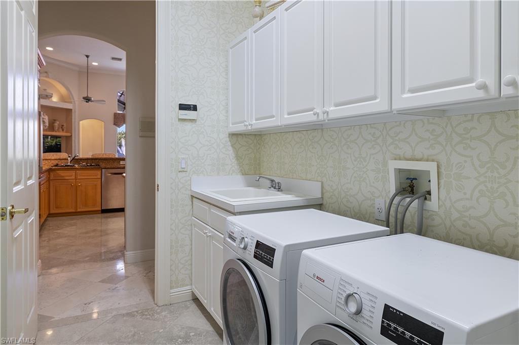 SANCTUARY - Residential