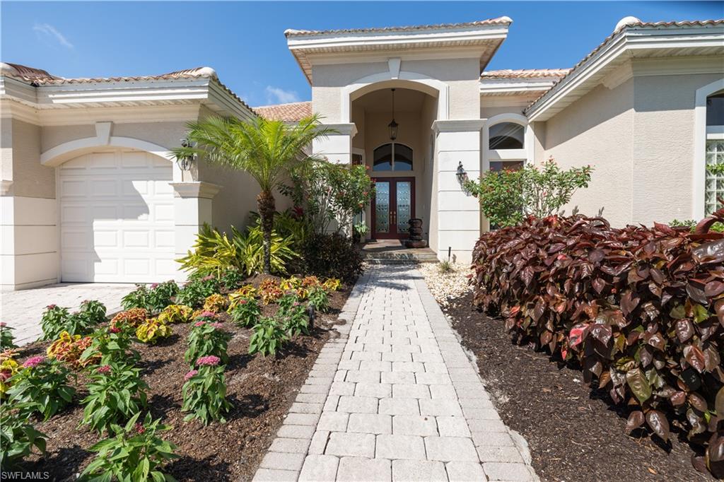 SANCTUARY - Residential