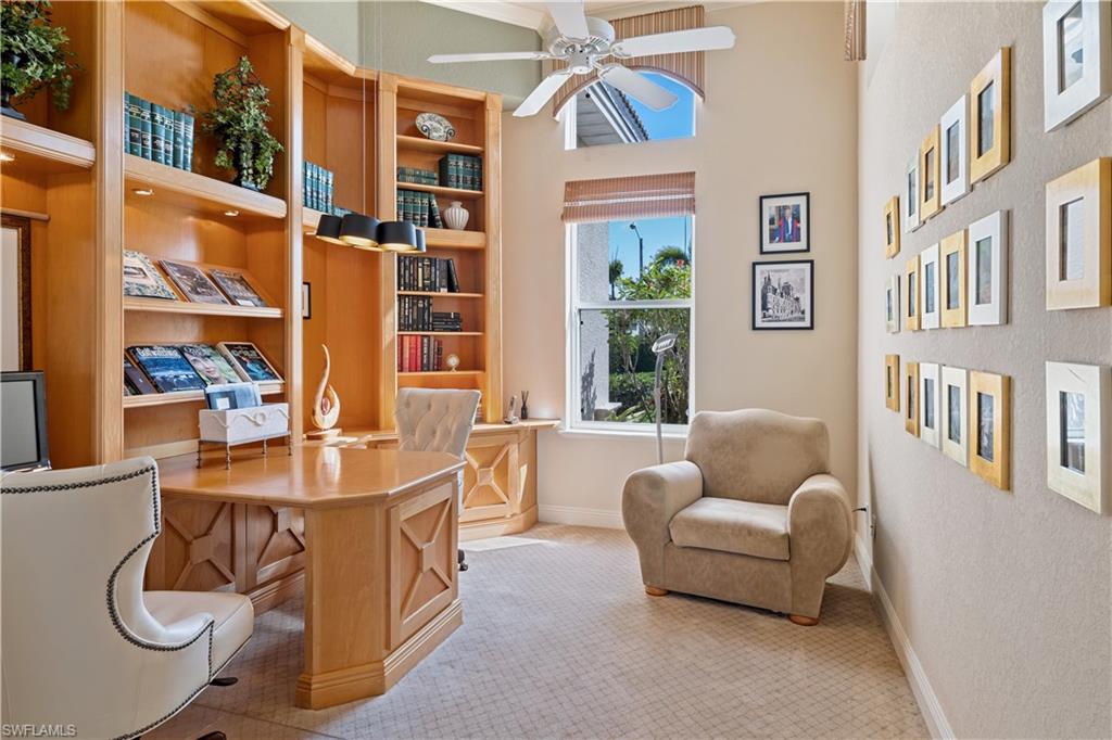 SANCTUARY - Residential