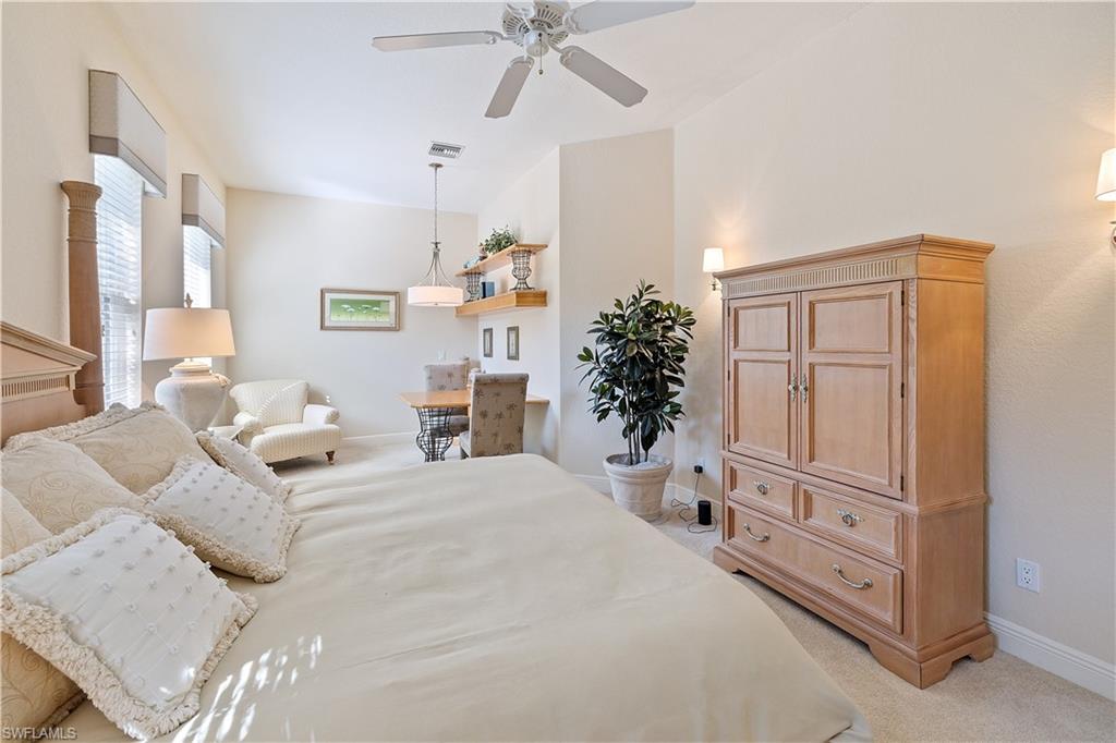 SANCTUARY - Residential