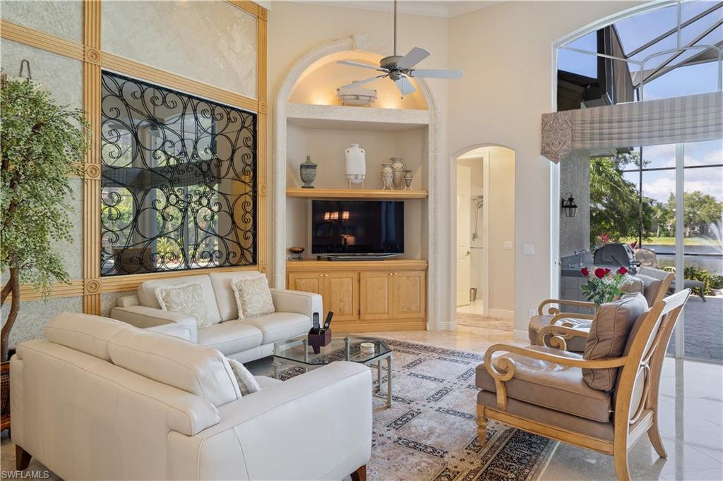SANCTUARY - Residential