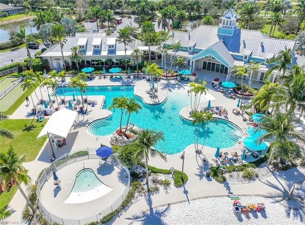 CORAL HARBOR - Residential Lease