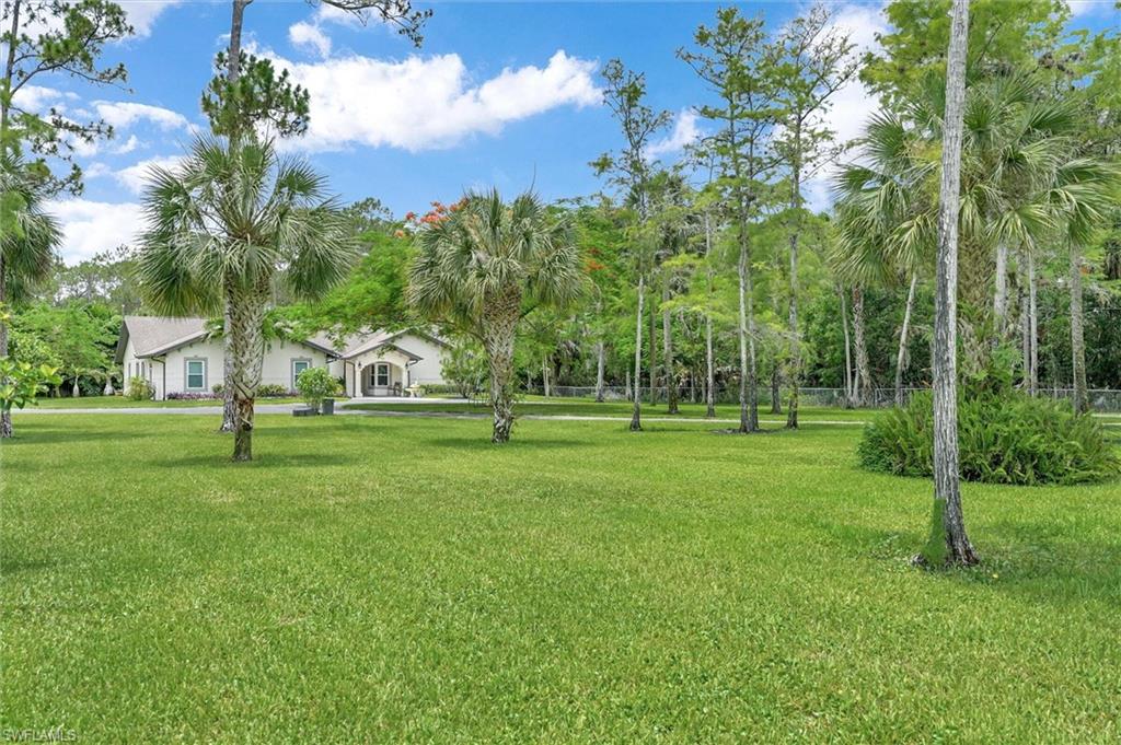 GOLDEN GATE ESTATES - Residential