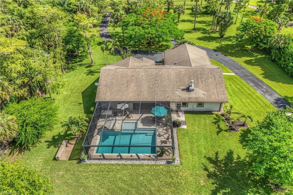 GOLDEN GATE ESTATES - Residential