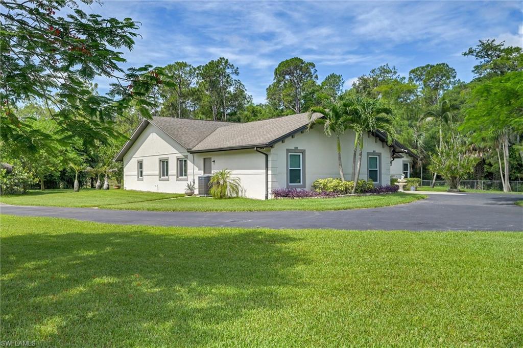 GOLDEN GATE ESTATES - Residential