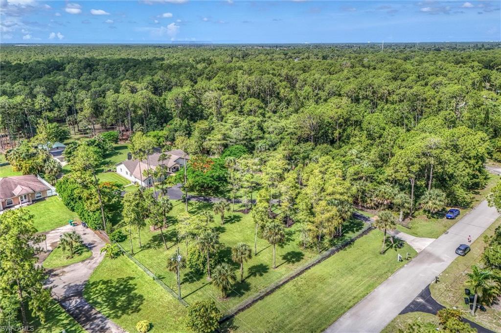 GOLDEN GATE ESTATES - Residential