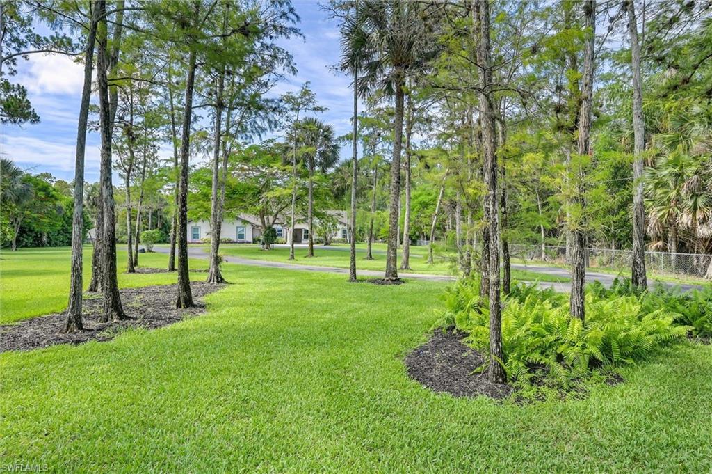GOLDEN GATE ESTATES - Residential