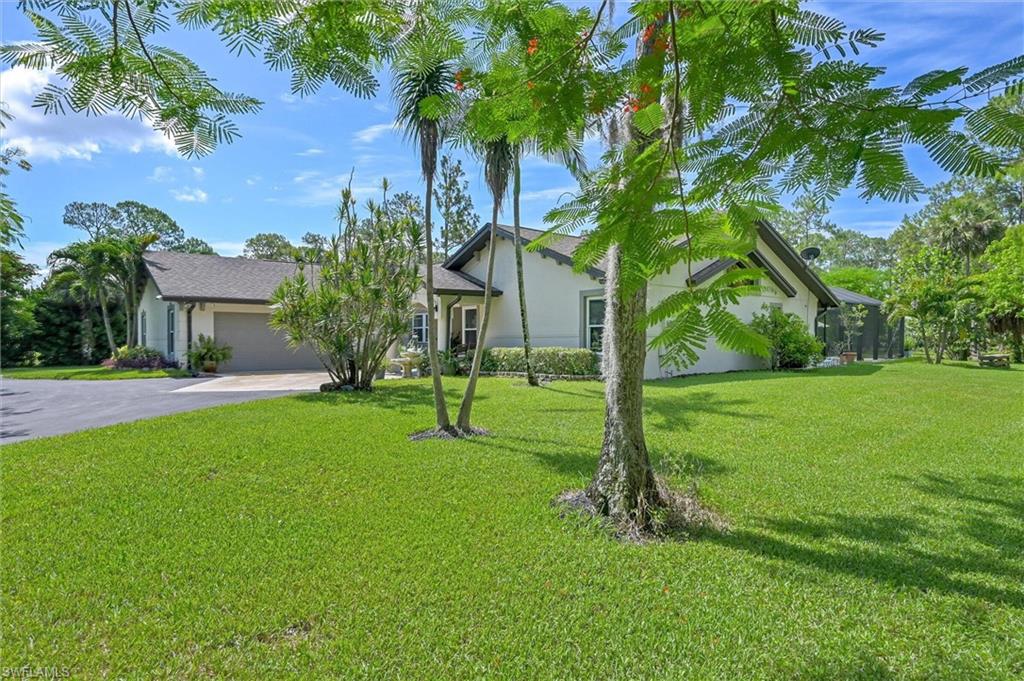 GOLDEN GATE ESTATES - Residential