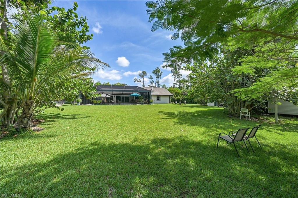 GOLDEN GATE ESTATES - Residential