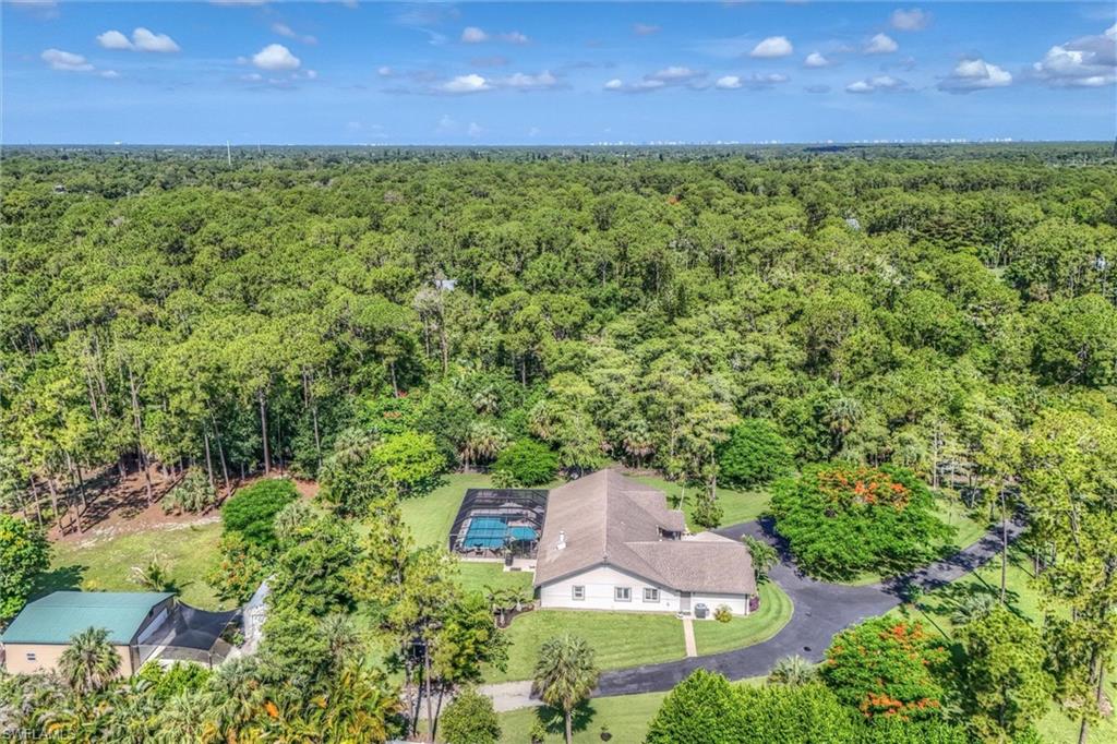 GOLDEN GATE ESTATES - Residential