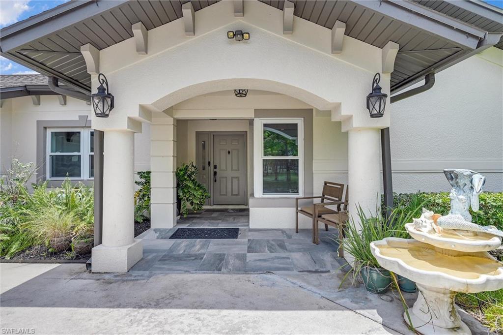 GOLDEN GATE ESTATES - Residential