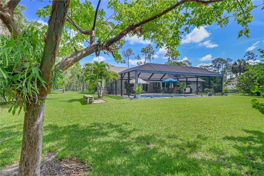 GOLDEN GATE ESTATES - Residential
