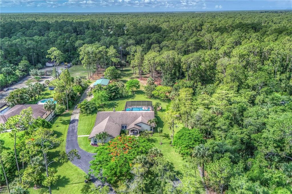 GOLDEN GATE ESTATES - Residential