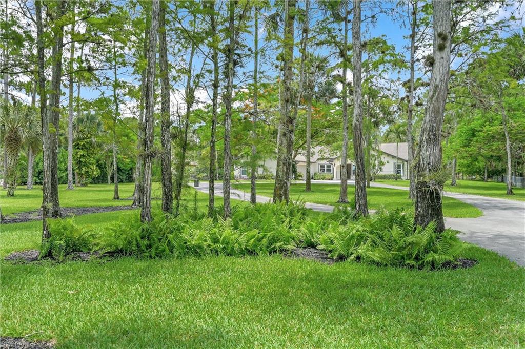 GOLDEN GATE ESTATES - Residential