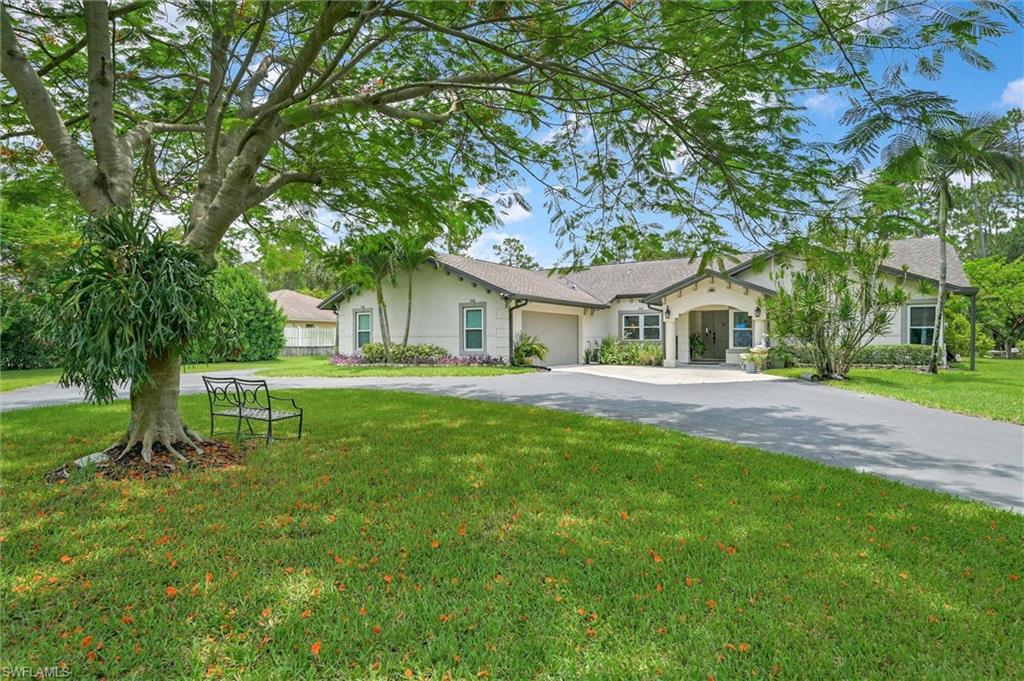 GOLDEN GATE ESTATES - Residential