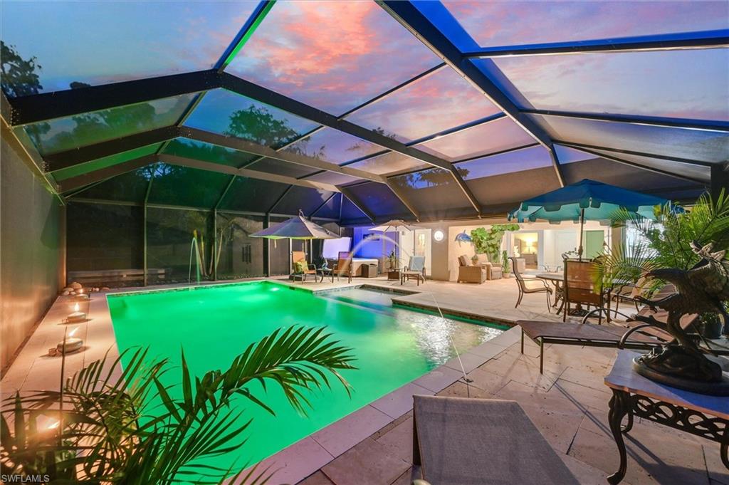 GOLDEN GATE ESTATES - Residential