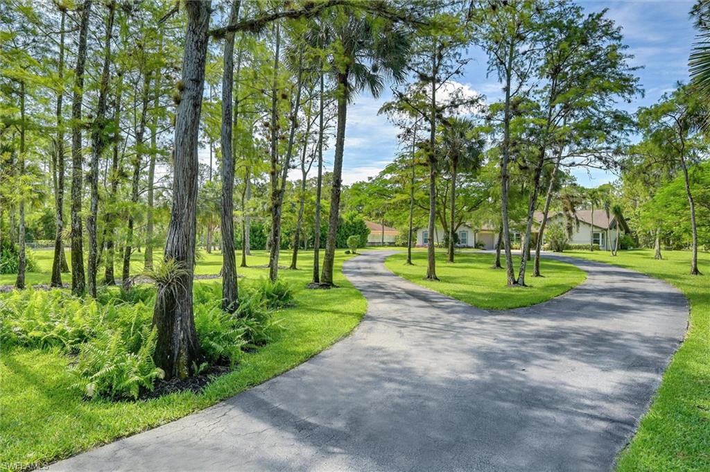 GOLDEN GATE ESTATES - Residential
