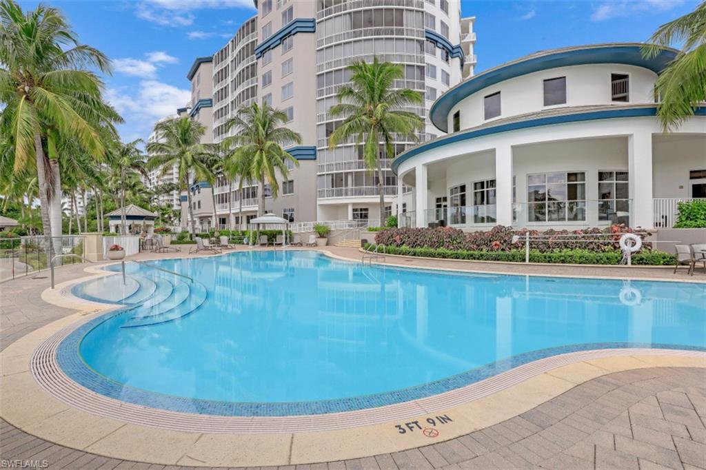 AQUA - Residential