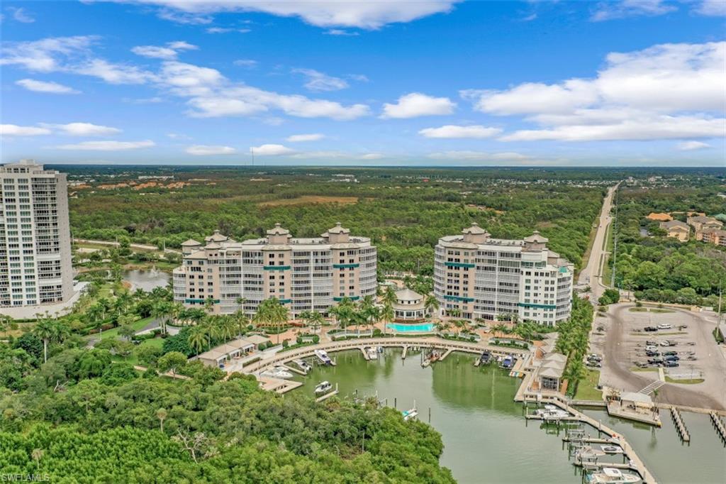 AQUA - Residential