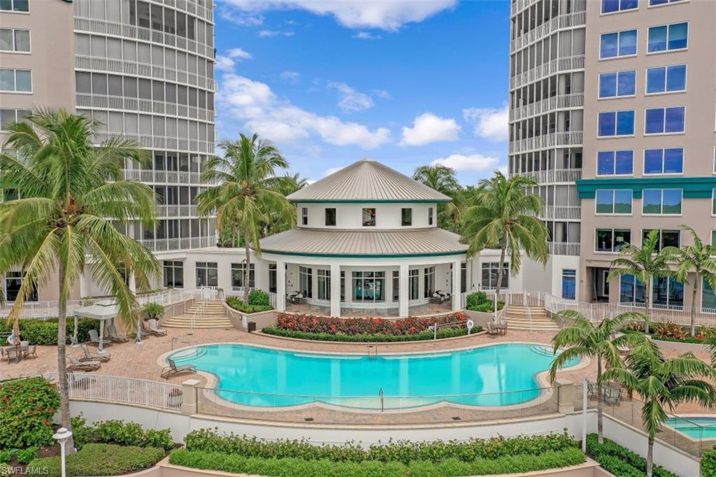 AQUA - Residential