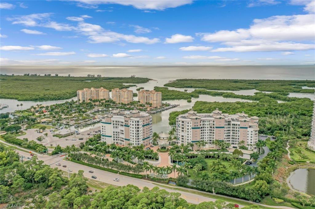 AQUA - Residential