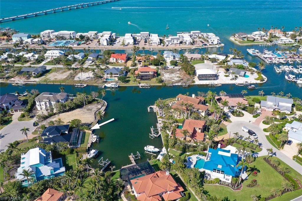 SHELL HARBOR - Residential