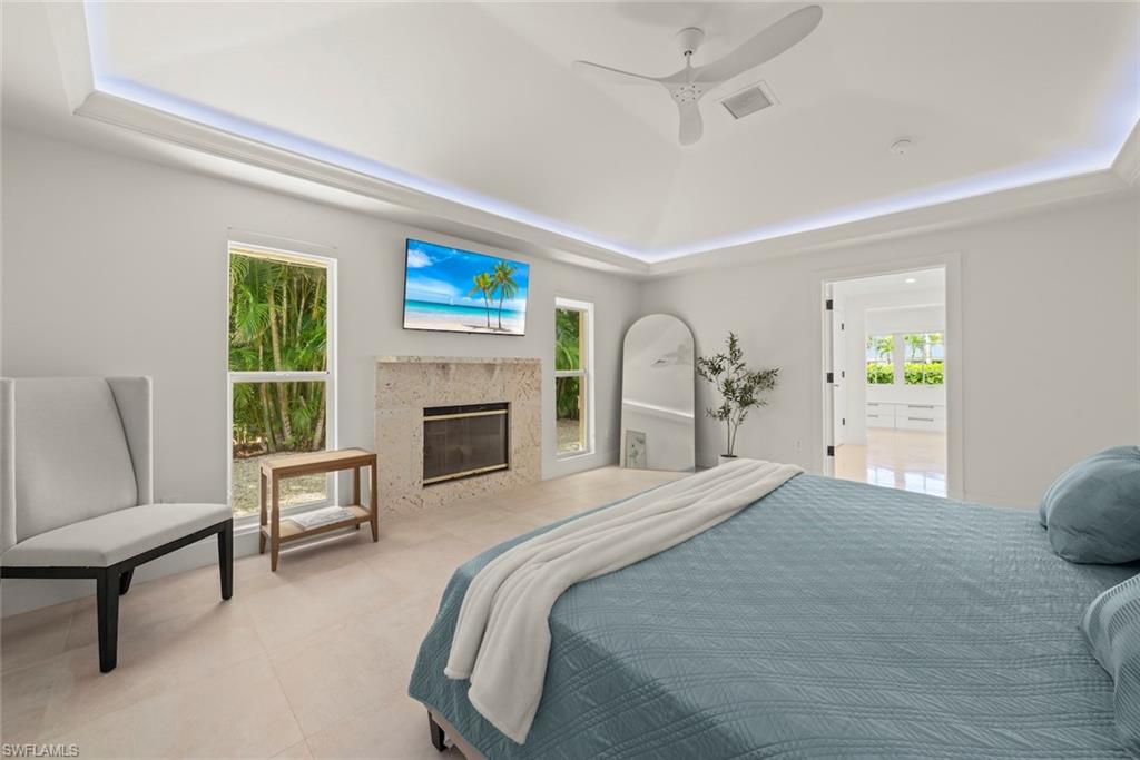 SHELL HARBOR - Residential