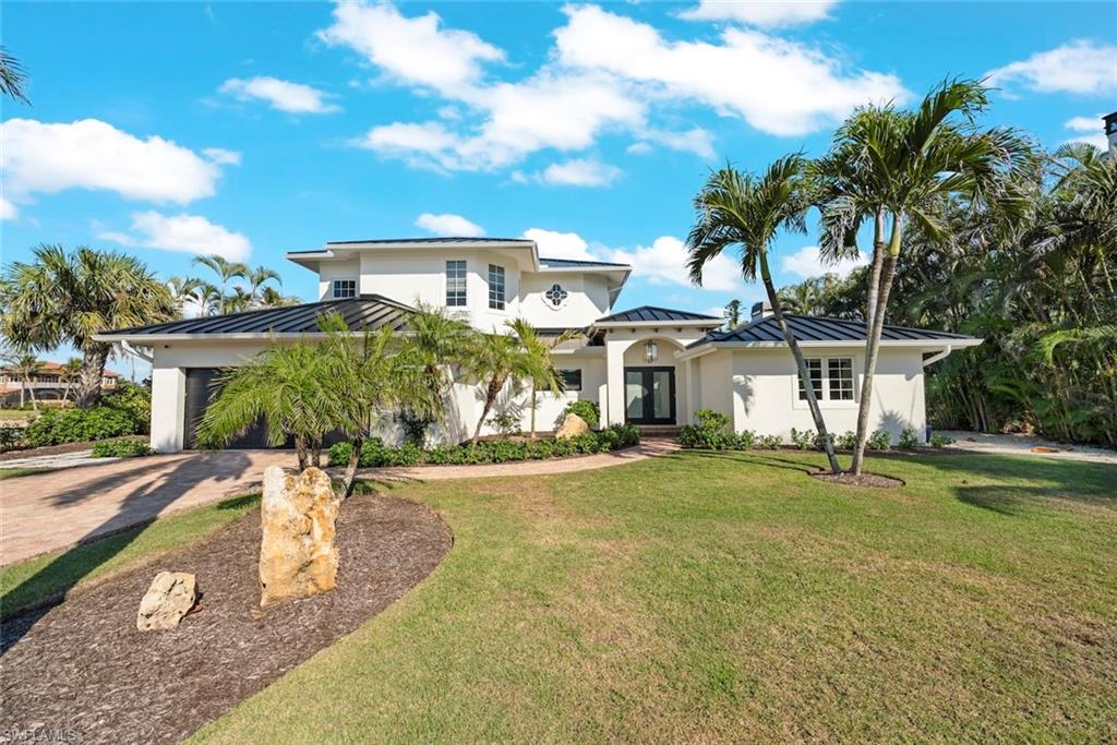 SHELL HARBOR - Residential