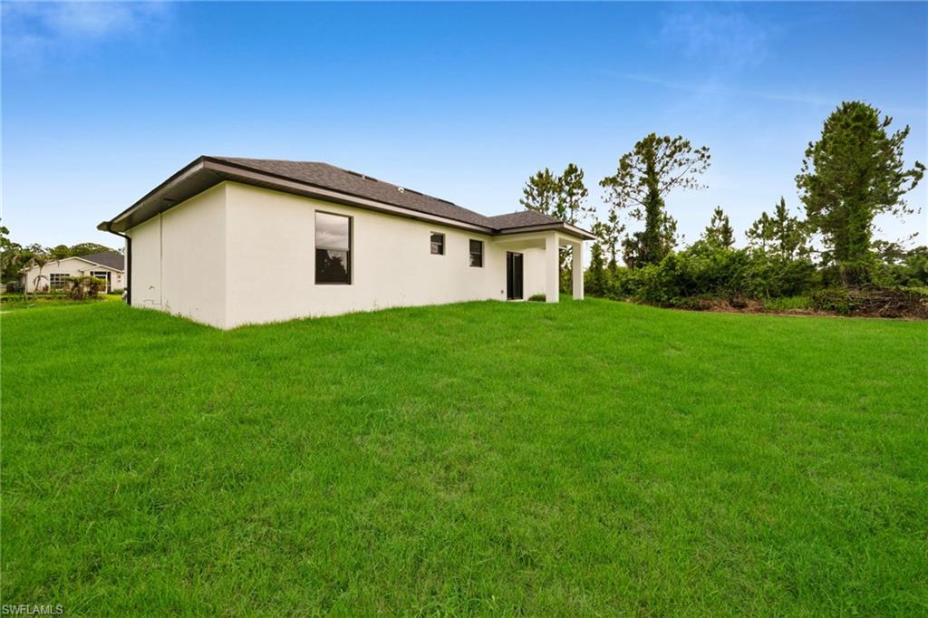 LEHIGH ACRES - Residential Lease