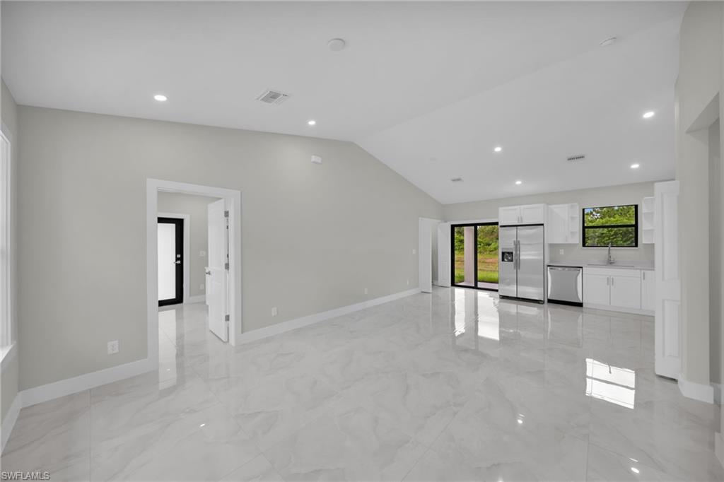 LEHIGH ACRES - Residential Lease