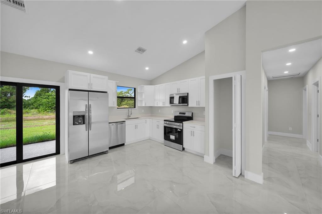 LEHIGH ACRES - Residential Lease