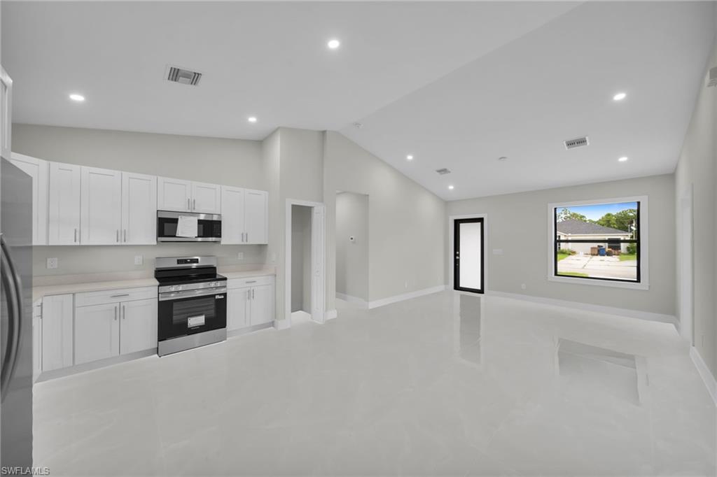 LEHIGH ACRES - Residential Lease