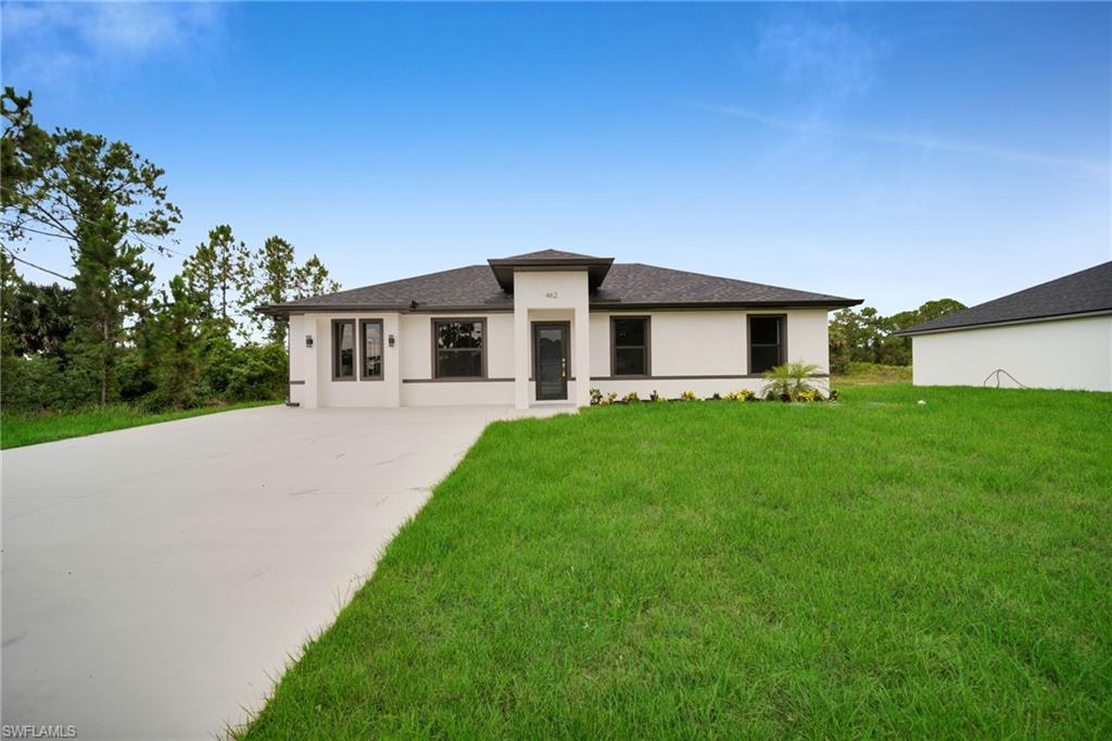 LEHIGH ACRES - Residential Lease
