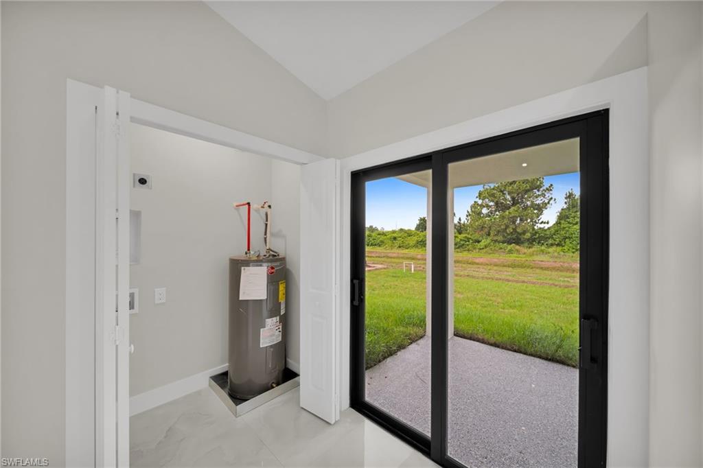 LEHIGH ACRES - Residential Lease