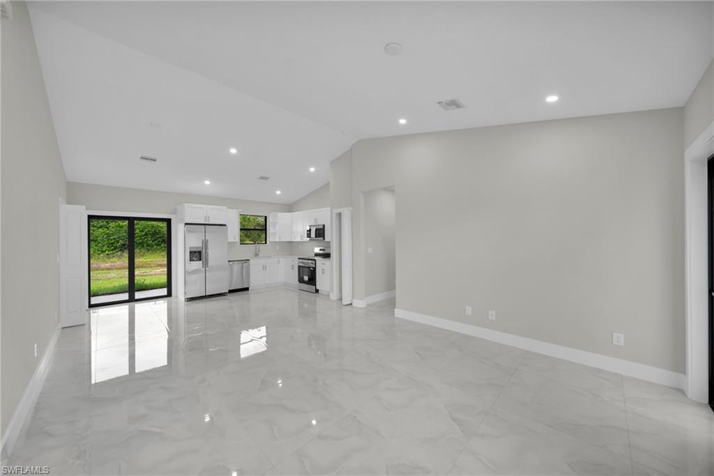 LEHIGH ACRES - Residential Lease